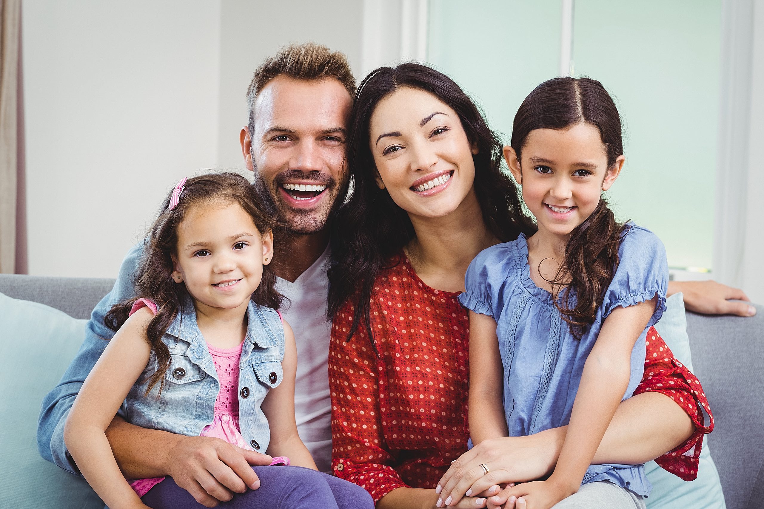 Ringwood Family Photography